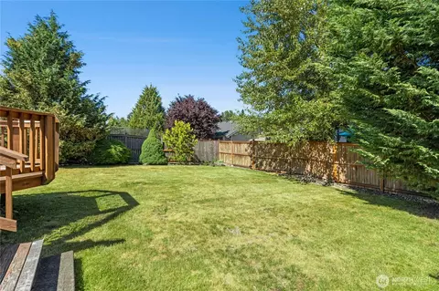Exterior - 20311 86th Avenue Ct E, Spanaway, WA 98387 photo 5 of 9
