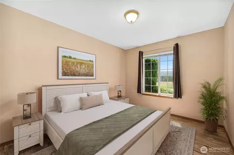 Bedroom - 20311 86th Avenue Ct E, Spanaway, WA 98387 photo 4 of 4