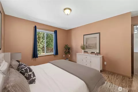 Bedroom - 20311 86th Avenue Ct E, Spanaway, WA 98387 photo 2 of 4