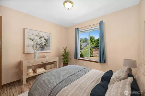 Bedroom - 20311 86th Avenue Ct E, Spanaway, WA 98387 photo 3 of 4