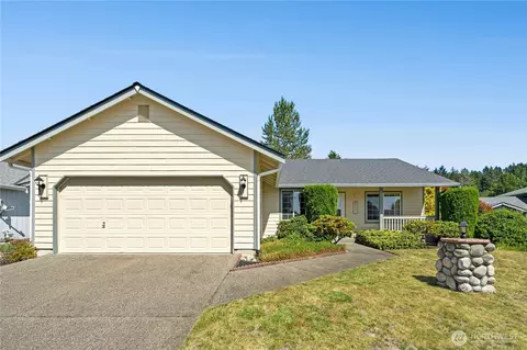 Exterior - 20311 86th Avenue Ct E, Spanaway, WA 98387 photo 9 of 9