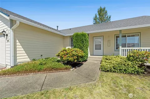 Exterior - 20311 86th Avenue Ct E, Spanaway, WA 98387 photo 2 of 9