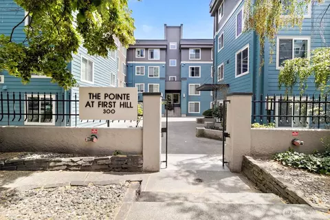 300 10th Ave #B310, Seattle, WA 98122