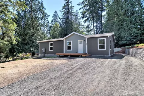 200 E Lynnwood Dr, Shelton, WA 98584