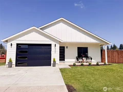 200 W Oak St, Yacolt, WA 98675