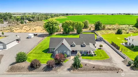 10391 Road 56 NE, Moses Lake, WA 98837