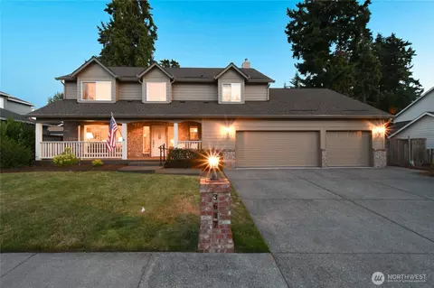 3617 NE 101st St, Vancouver, WA 98686