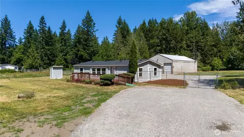 36715 Allen Rd S, Roy, WA 98580