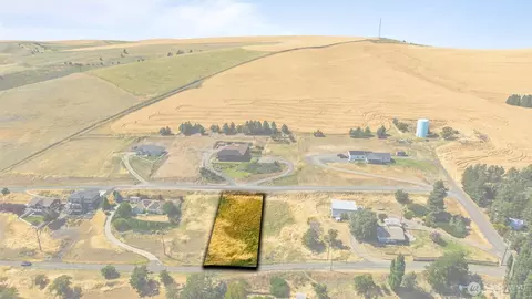 0 W Tbd Whitman Ave, Dayton, WA 99328
