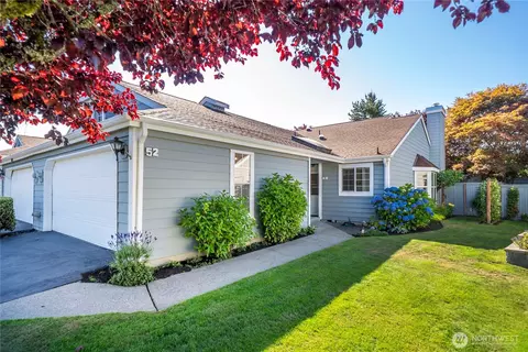 6020 N Highlands Pkwy #52B, Tacoma, WA 98406