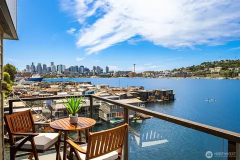2301 Fairview Ave E #404, Seattle, WA 98102