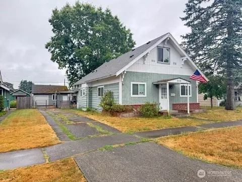 359 SW Cascade Ave, Chehalis, WA 98532