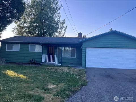 4925 185th Pl SW, Lynnwood, WA 98037