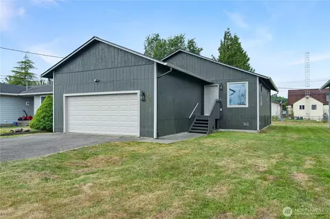 1608 W Market St, Aberdeen, WA 98520