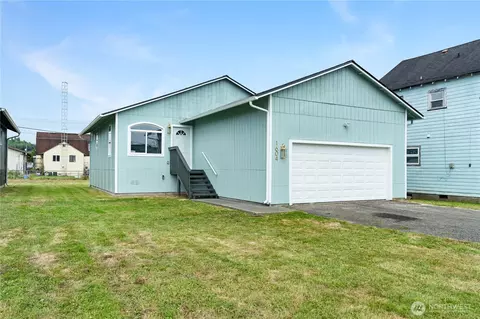 1604 W Market St, Aberdeen, WA 98520