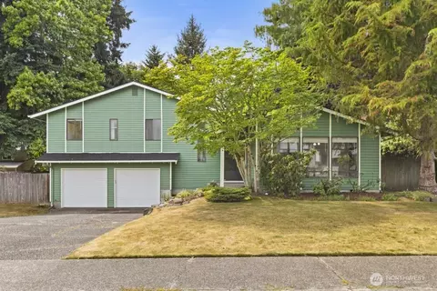 31609 41st Ave SW, Federal Way, WA 98023