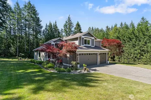 10427 205th Dr SE, Snohomish, WA 98290
