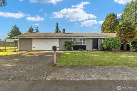 621 Bender Ln, Montesano, WA 98563