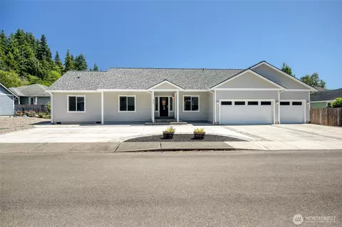 232 Jett Ct, Montesano, WA 98563
