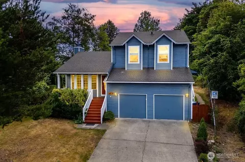 2819 SW 350th Pl, Federal Way, WA 98023