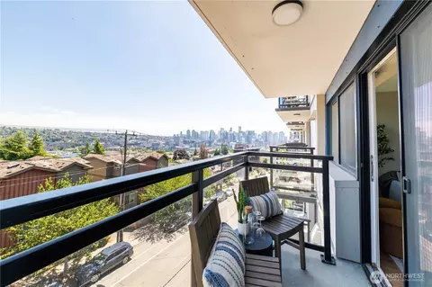 1525 Taylor Ave N #505, Seattle, WA 98109