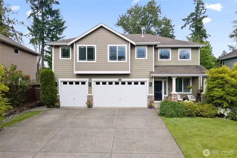 7505 225th Avenue Ct E, Buckley, WA 98321