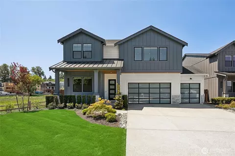 14439 133rd Pl NE #7, Woodinville, WA 98072