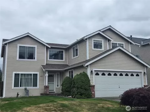 6067 Sycamore Ln NE, Bremerton, WA 98311