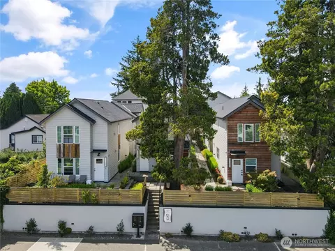 5945 41st Ave SW #A, Seattle, WA 98136