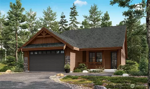 161 Plateau Loop, Cle Elum, WA 98922