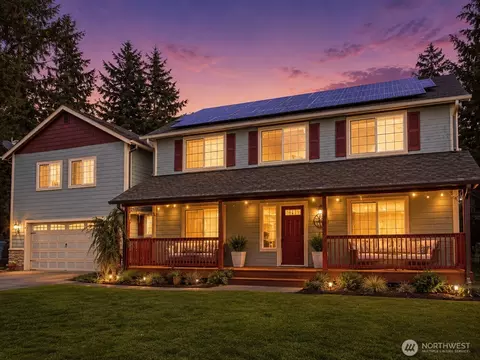 7531 152nd Ln SE, Tenino, WA 98589