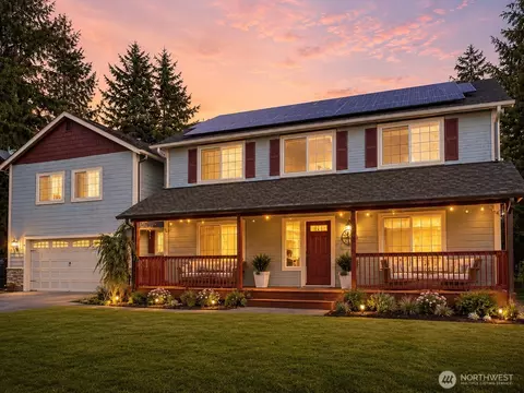 7531 152nd Ln SE, Tenino, WA 98589