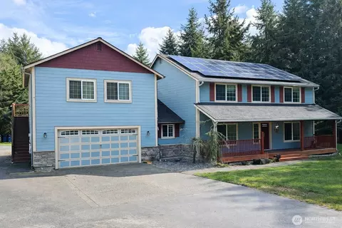 7531 152nd Ln SE, Tenino, WA 98589