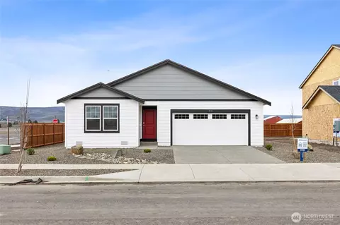 1813 S Mallard Way #2, Ellensburg, WA 98926