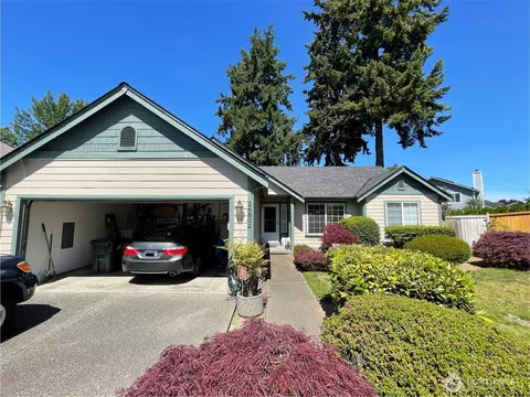 26802 115th Pl SE, Kent, WA 98030