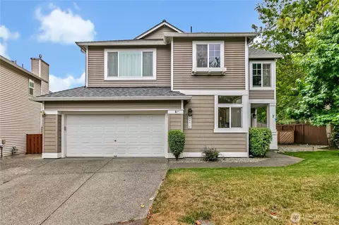 22415 41st Ave S #39, Kent, WA 98032