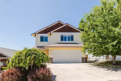 3233 Rickey Rd, Bremerton, WA 98310