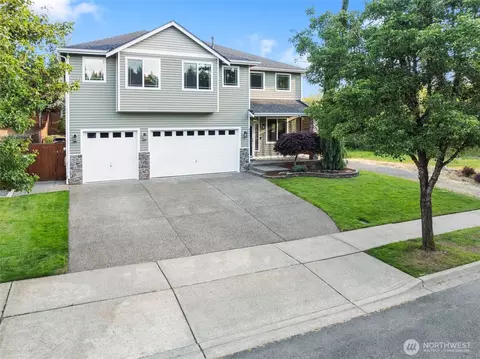 4401 Blackstone Dr SW, Olympia, WA 98512
