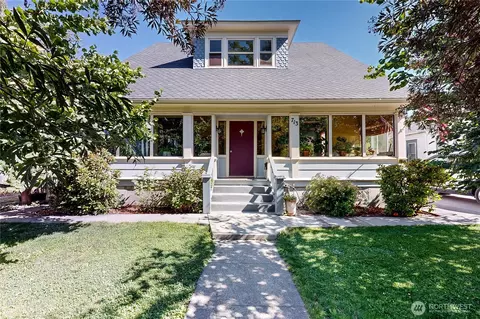 713 Whitman St, Walla Walla, WA 99362