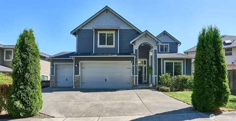 12235 SE 253rd St, Kent, WA 98030