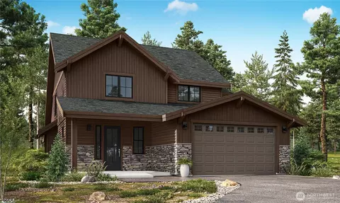 141 Plateau Loop, Cle Elum, WA 98922