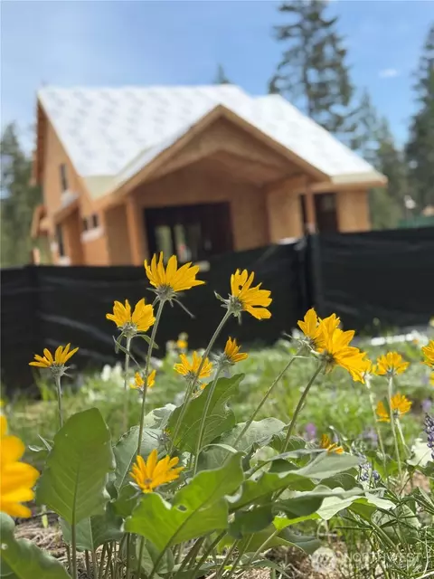 141 Plateau Loop, Cle Elum, WA 98922