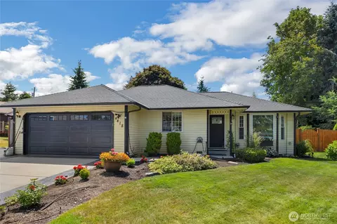 4418 85th Pl SW, Mukilteo, WA 98275