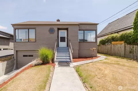 340 Bryan Ave, Bremerton, WA 98312