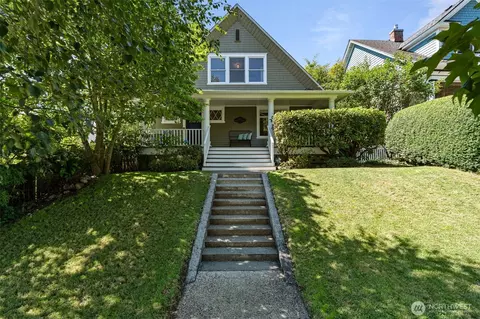 208 N Yakima, Tacoma, WA 98403