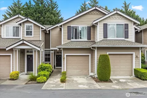 2715 143rd St SW #33A, Lynnwood, WA 98087