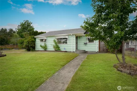 5030 S Park Ave S, Tacoma, WA 98408