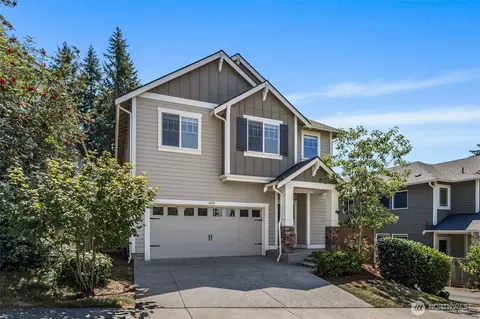 4410 237th Pl SE, Bothell, WA 98021