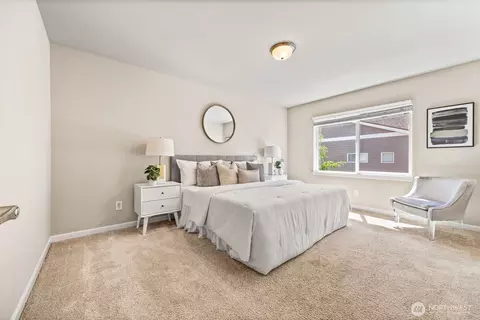 Bedroom - 4410 237th Pl SE, Bothell, WA 98021 photo 2 of 6