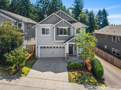 Exterior - 4410 237th Pl SE, Bothell, WA 98021 photo 3 of 7